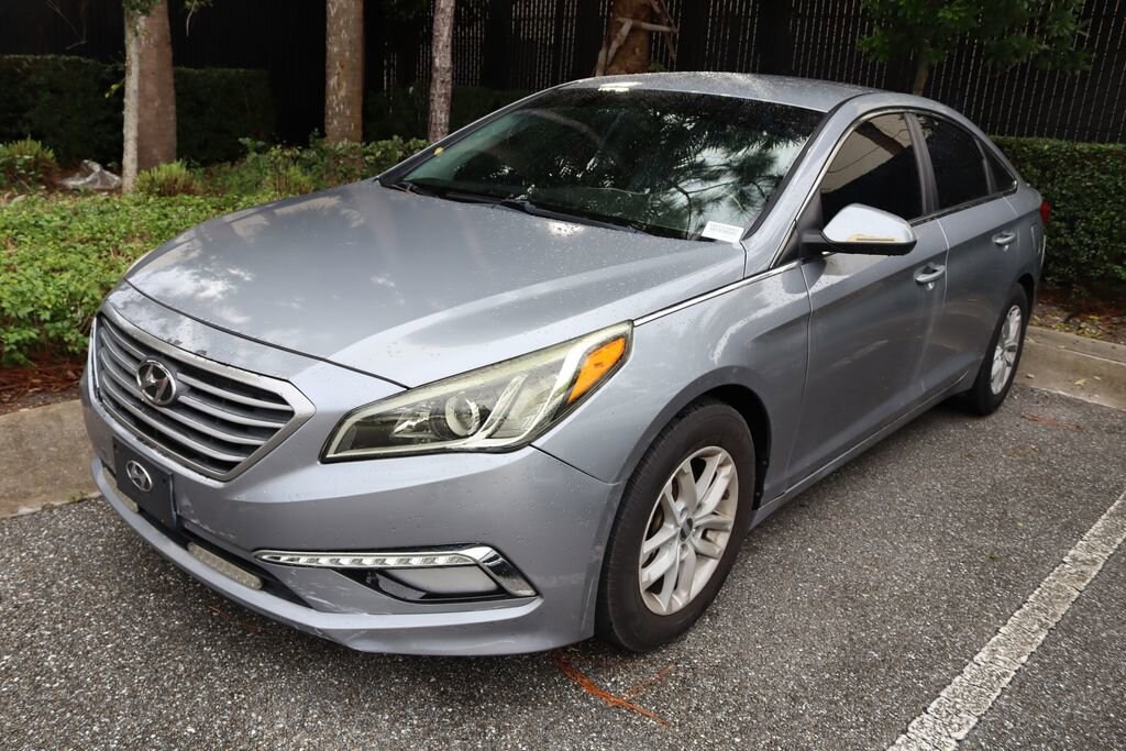 Used 2016 Hyundai