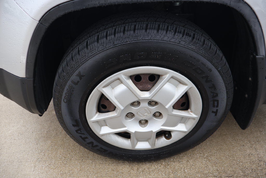 Used 2011 Honda Element LX SUV