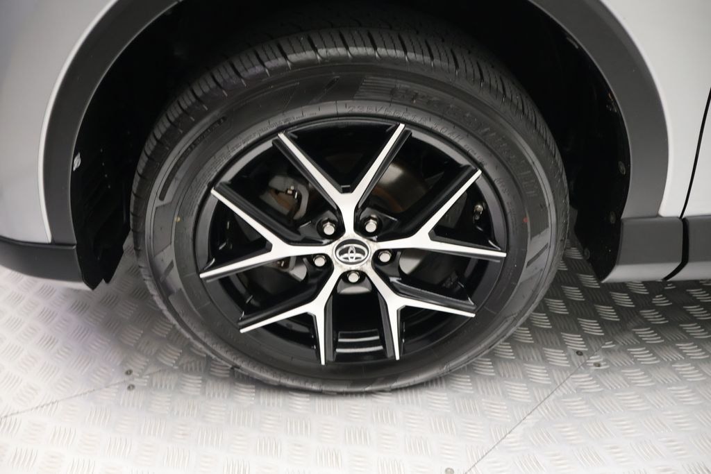 Certified 2016 Toyota RAV4 SE SUV