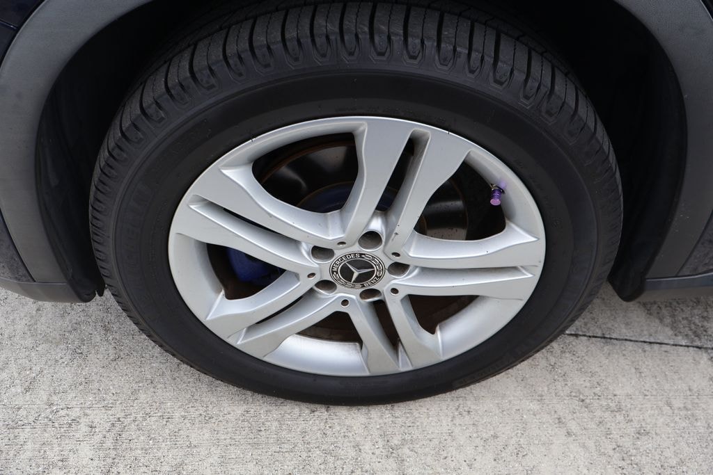 Used 2019 Mercedes-Benz GLA GLA 250 SUV