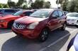 Nissan Rogue Select