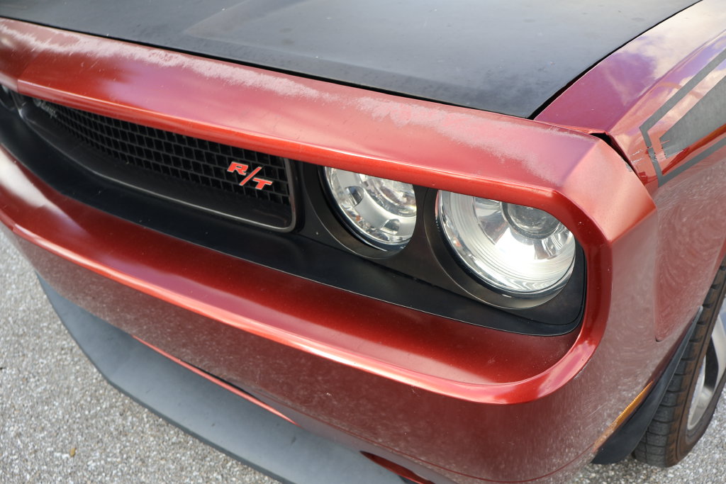 Used 2014 Dodge Challenger R/T Coupe