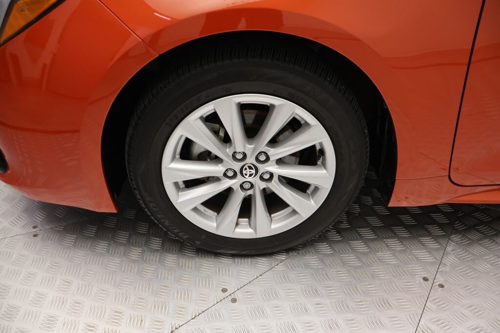 Certified 2026 Toyota Corolla Hatchback SE Hatchback