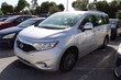 Nissan Quest