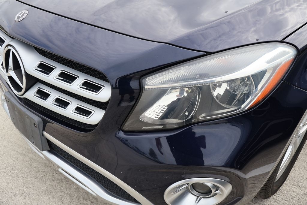 Used 2019 Mercedes-Benz GLA GLA 250 SUV