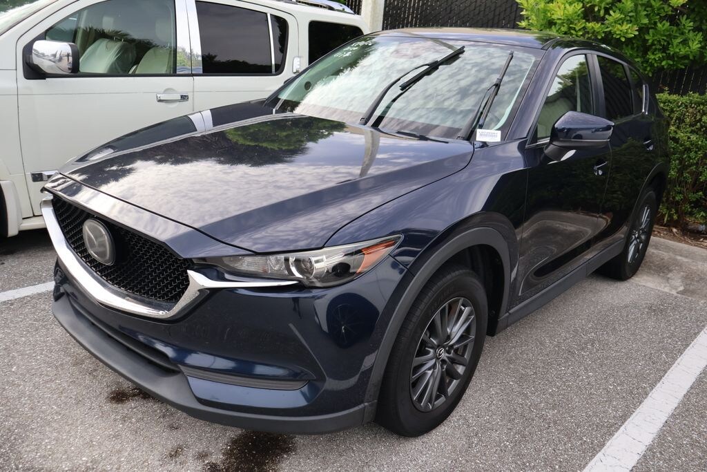 Used 2020 Mazda