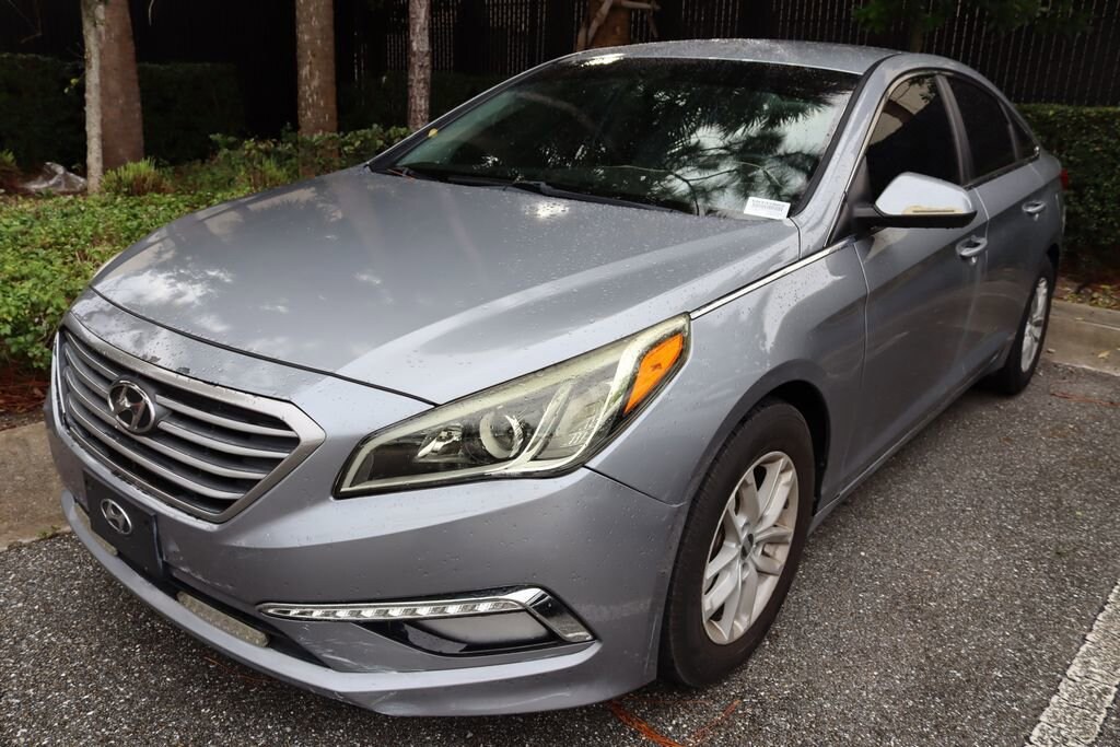 Used 2016 Hyundai