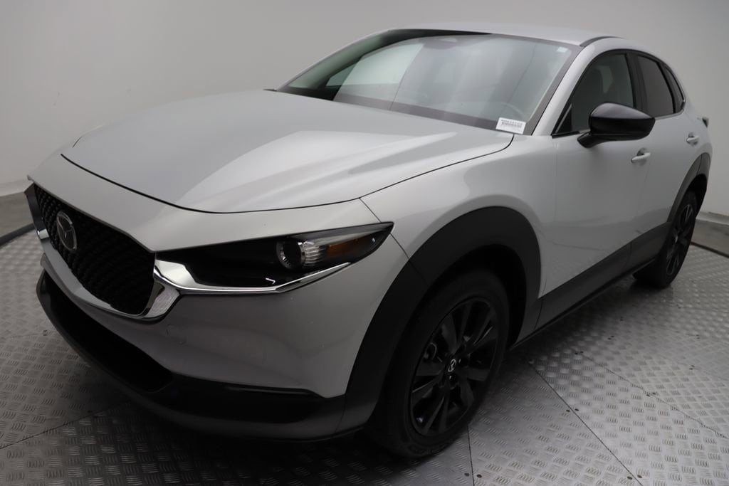 Used 2024 Mazda CX-30 Select Sport with VIN 3MVDMBBM2RM635702 for sale in West Palm Beach, FL