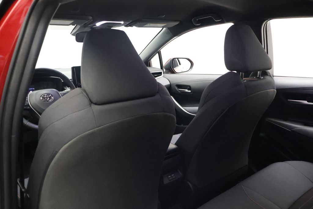 2025 Toyota Corolla SE - Photo 20