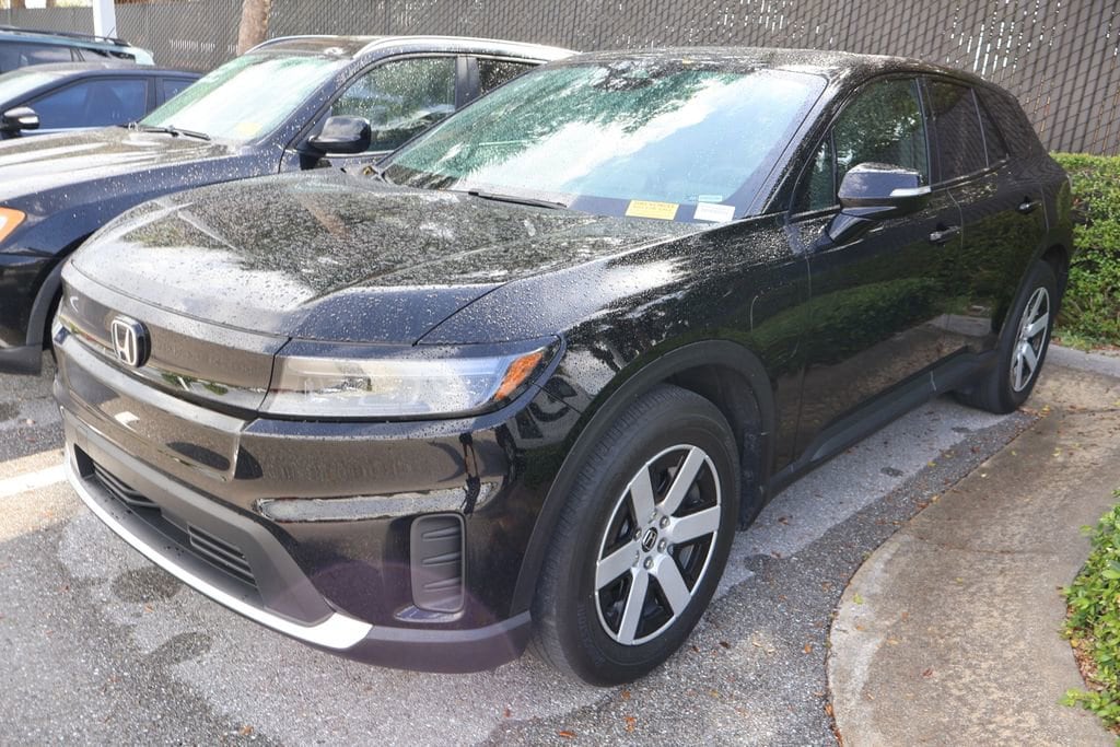 Used 2024 Honda Prologue EX with VIN 3GPKHURM0RS516667 for sale in West Palm Beach, FL