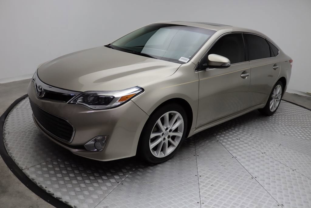 2013 Toyota Avalon XLE Touring