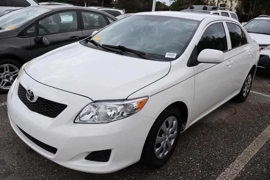 Used 2010 Toyota