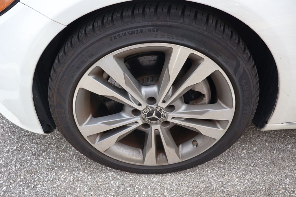 Used 2018 Mercedes-Benz C-Class C 300 Sedan