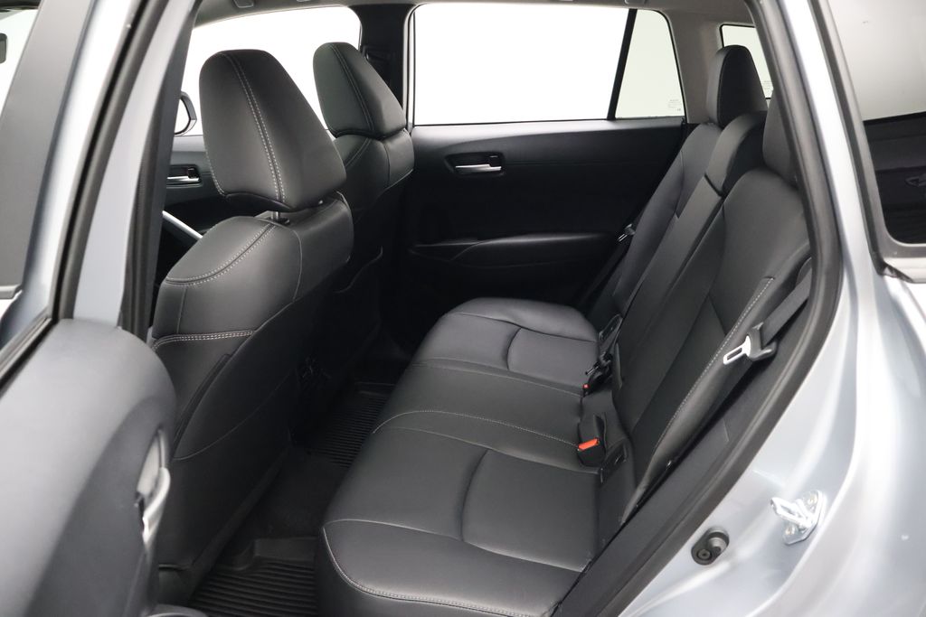 2026 Toyota Corolla Cross XLE - Photo 19