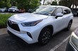 Toyota Highlander Hybrid