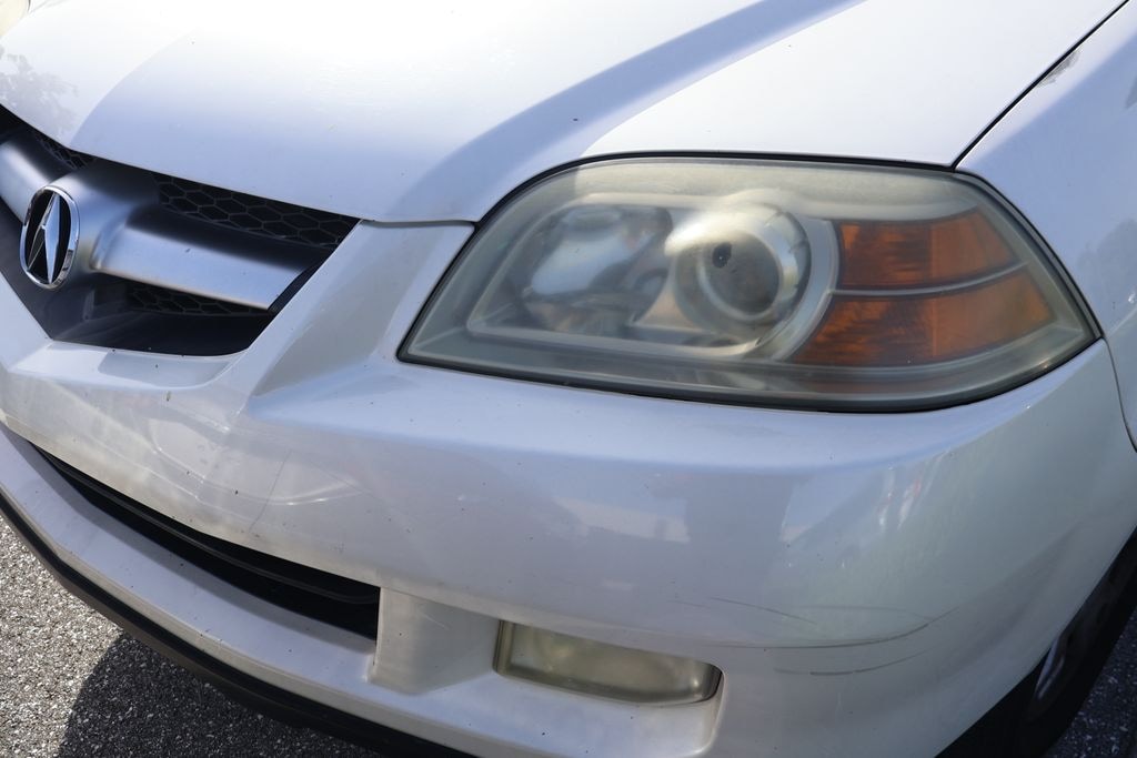 Used 2005 Acura MDX Touring SUV