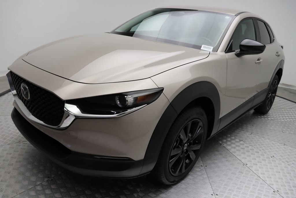 Used 2024 Mazda CX-30 Select Sport with VIN 3MVDMBBM5RM638867 for sale in West Palm Beach, FL