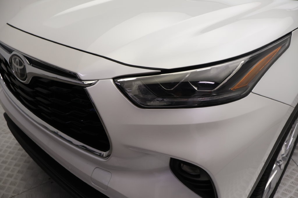 Used 2023 Toyota