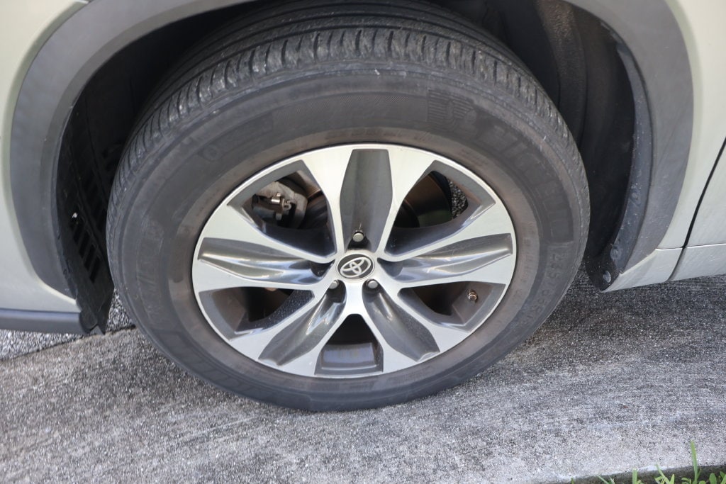 Used 2023 Toyota