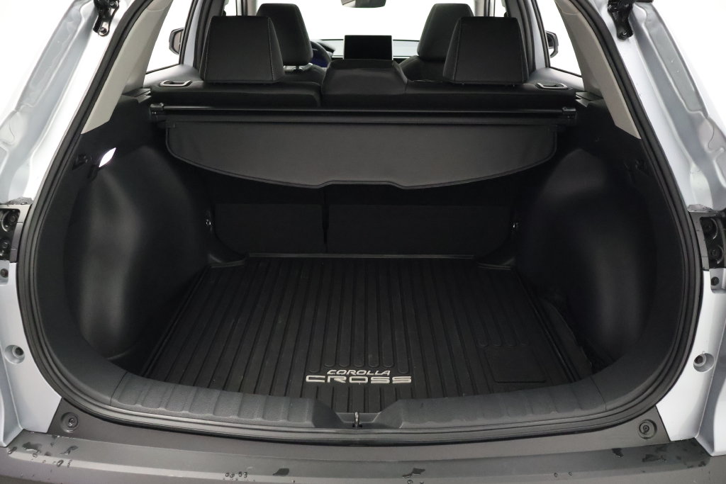 2026 Toyota Corolla Cross XLE - Photo 22