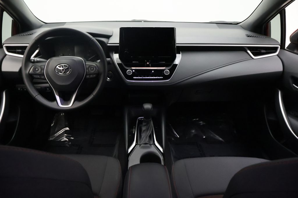 2025 Toyota Corolla SE - Photo 24
