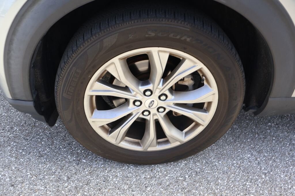 Used 2020 Ford Explorer XLT SUV