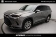  Toyota Grand Highlander Hybrid