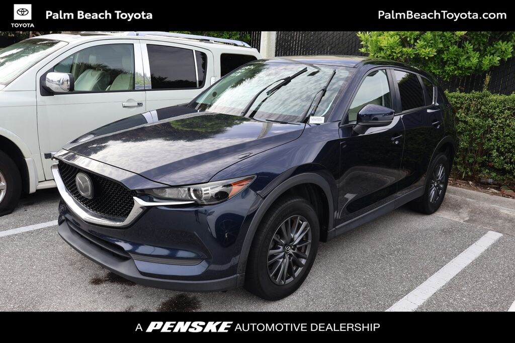Used 2020 Mazda