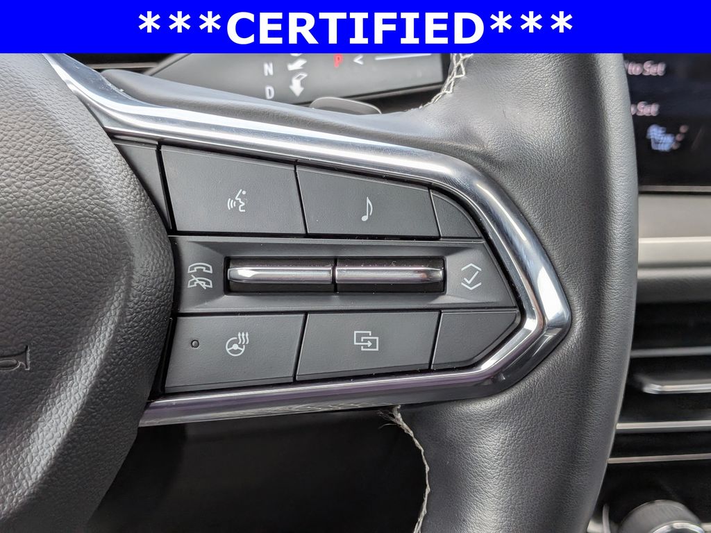 2024 Chevrolet Traverse 2LT - Photo 24