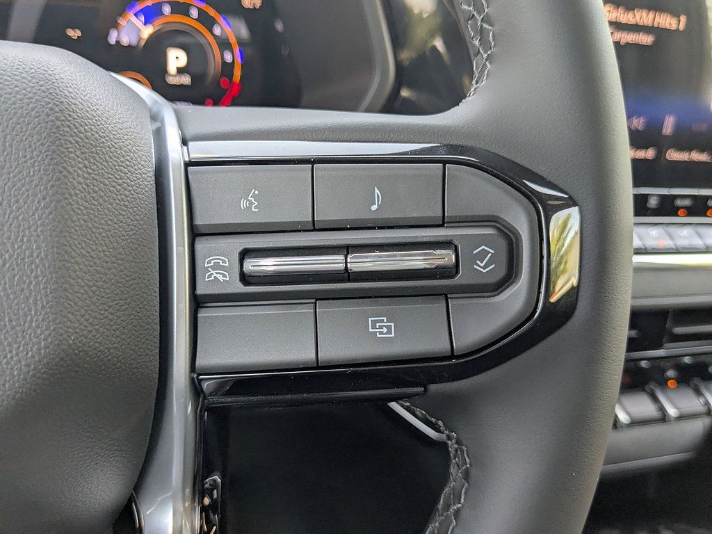 2026 Chevrolet Colorado Work Truck - Photo 23