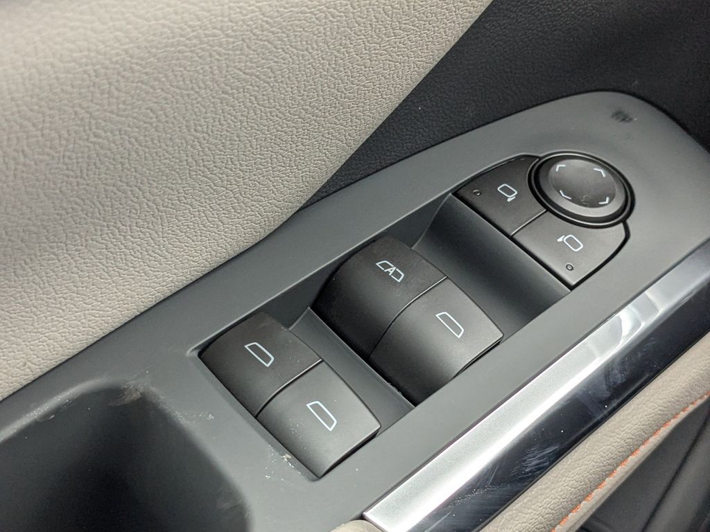 2026 Chevrolet Traverse LT - Photo 22