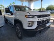 Chevrolet Silverado 2500 HD