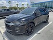  Chevrolet Blazer