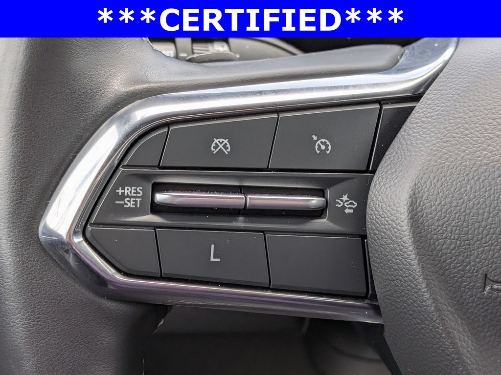 2024 Chevrolet Traverse 2LT - Photo 23