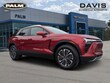 Chevrolet Blazer EV