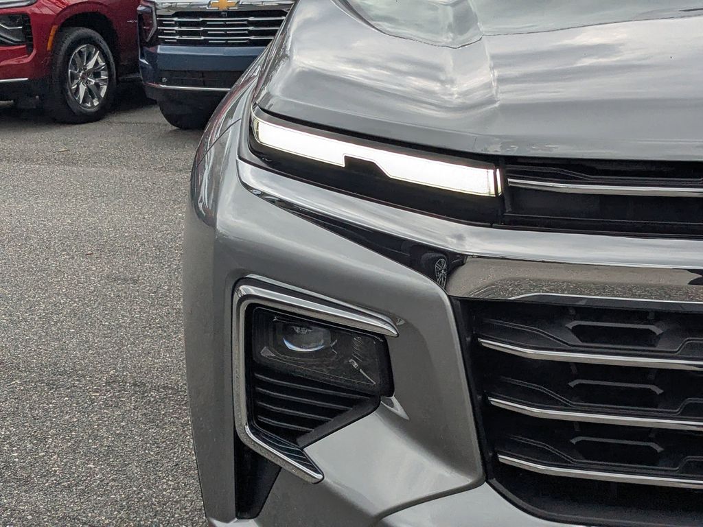 2026 Chevrolet Traverse LT - Photo 9