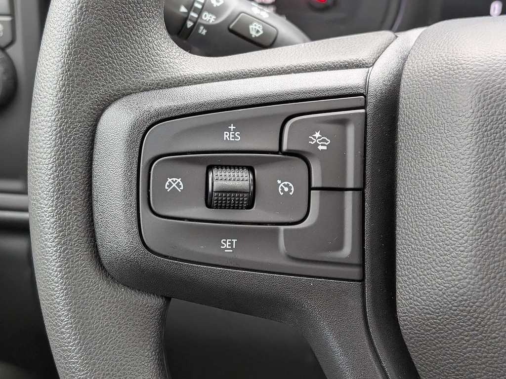 2026 Chevrolet Silverado 1500 Custom - Photo 48