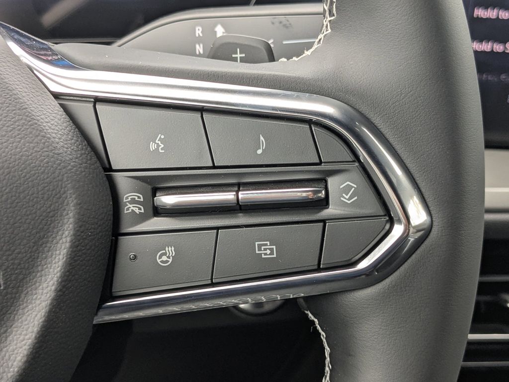 2026 Chevrolet Traverse LT - Photo 23