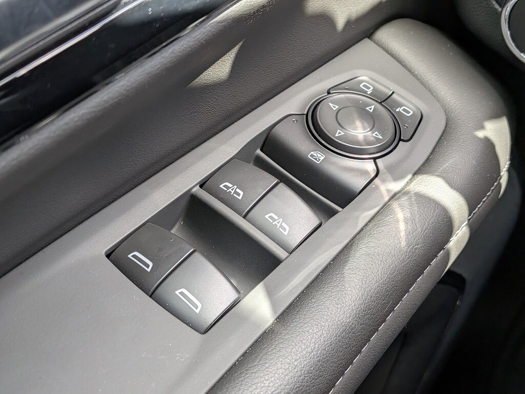 Certified 2026 Chevrolet Tahoe LS