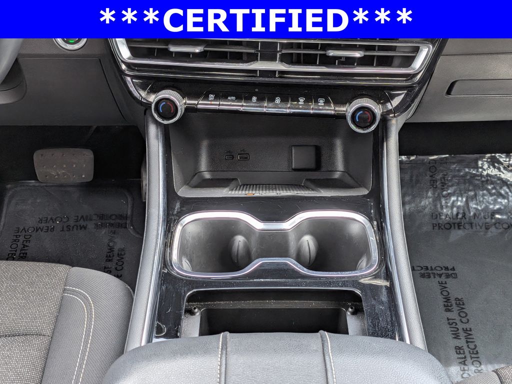 2024 Chevrolet Traverse 2LT - Photo 18