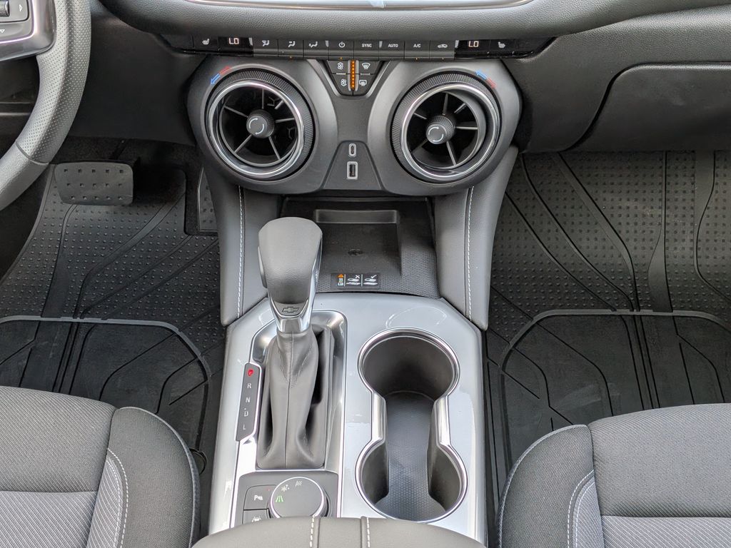 2026 Chevrolet Blazer 2LT - Photo 18