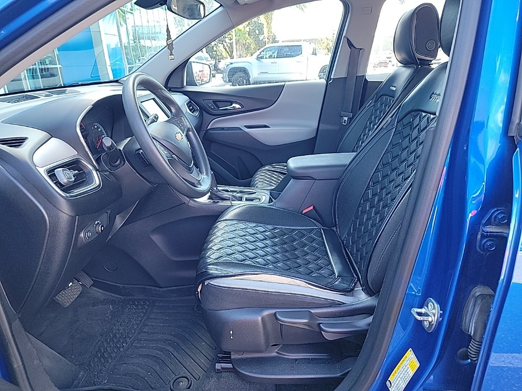 Used 2019 Chevrolet Equinox LS SUV