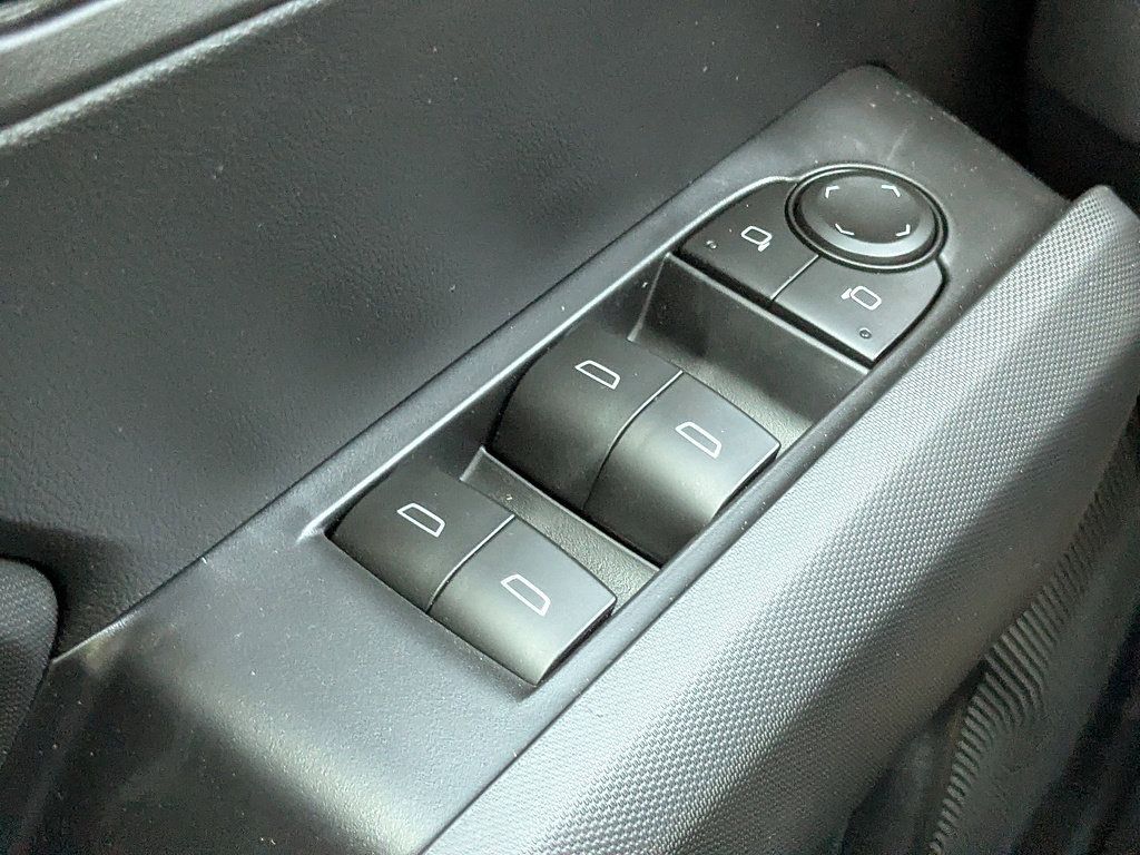 2026 Chevrolet Colorado Work Truck - Photo 21