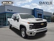 Chevrolet Silverado 2500 HD