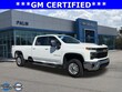  Chevrolet Silverado 2500 HD