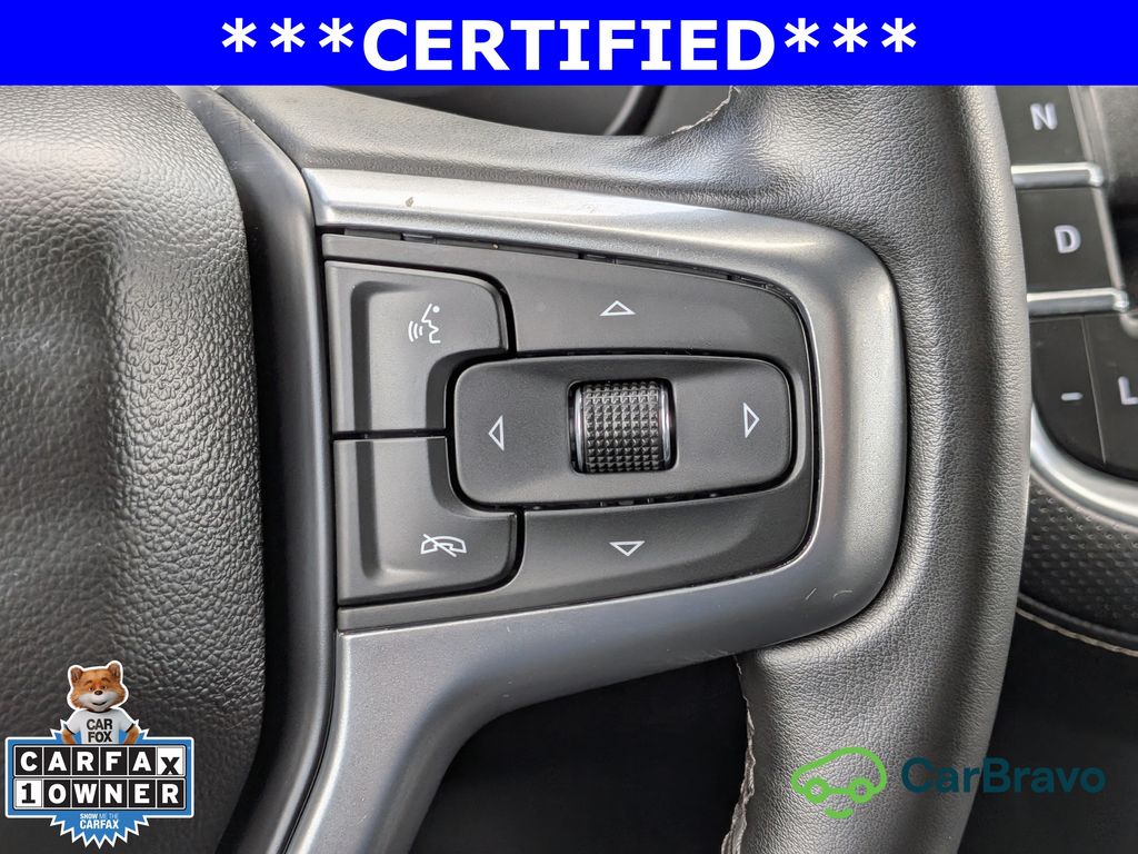 2024 Chevrolet Suburban Premier - Photo 24