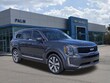  Kia Telluride