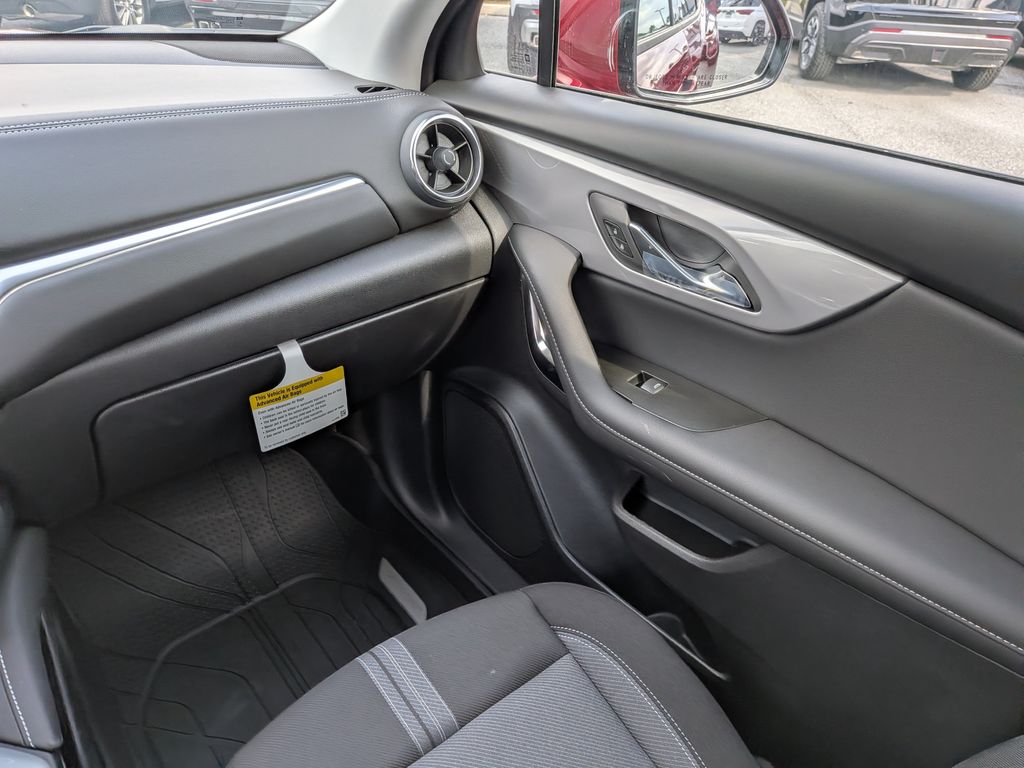 2026 Chevrolet Blazer 2LT - Photo 16