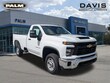 Chevrolet Silverado 2500 HD