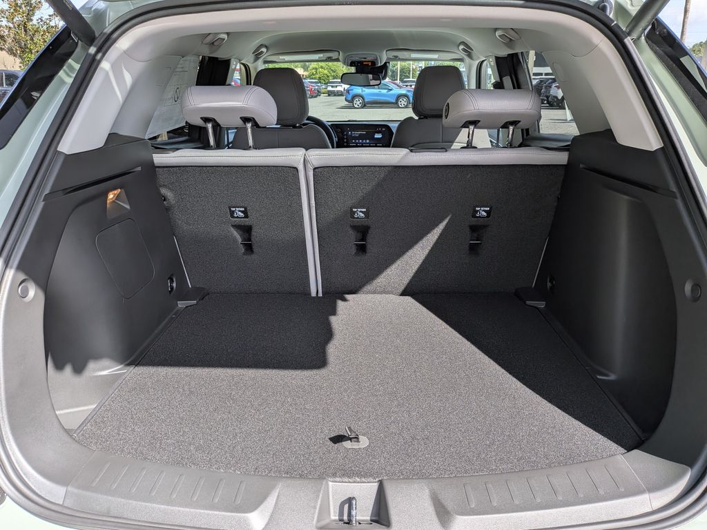 2026 Chevrolet Trailblazer LT - Photo 12